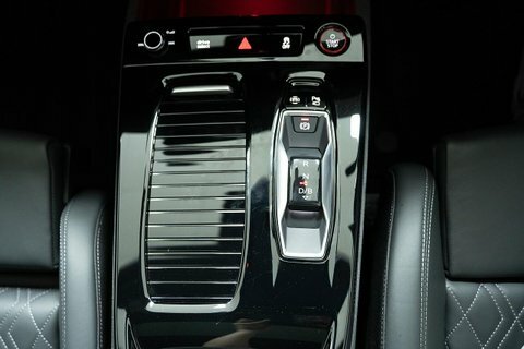 Audi E-tron Audi Q6 E-tron Estate 285Kw Quattro 100Kwh S Line Black #13