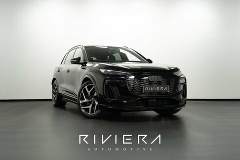 Audi E-tron 100Kwh S Edition 