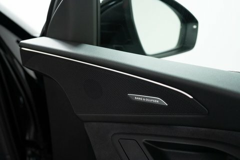Audi E-tron Audi Q6 E-tron Estate 285Kw Quattro 100Kwh S Line Black #16