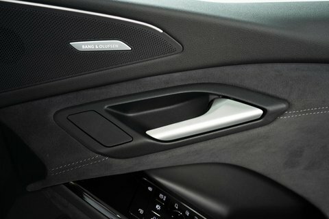 Audi E-tron Audi Q6 E-tron Estate 285Kw Quattro 100Kwh S Line Black #17