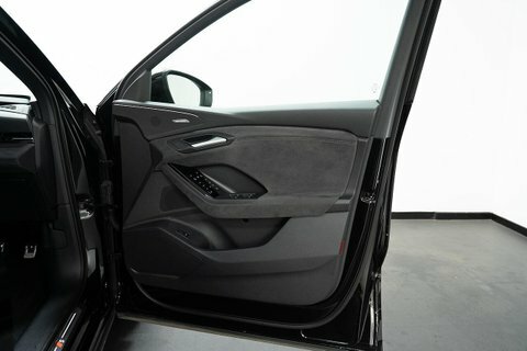 Audi E-tron Audi Q6 E-tron Estate 285Kw Quattro 100Kwh S Line Black #15