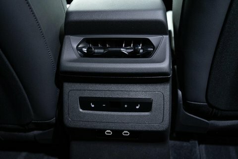 Audi E-tron Audi Q6 E-tron Estate 285Kw Quattro 100Kwh S Line Black #23