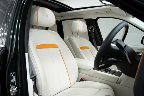 Rolls-Royce Cullinan 6.75 V12 #2