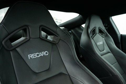 Ford Mustang 5.0 V8 Mach  #2