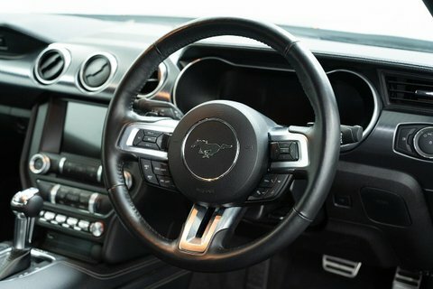 Ford Mustang 5.0 V8 Mach  #6