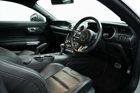 Ford Mustang 5.0 V8 Mach  #5
