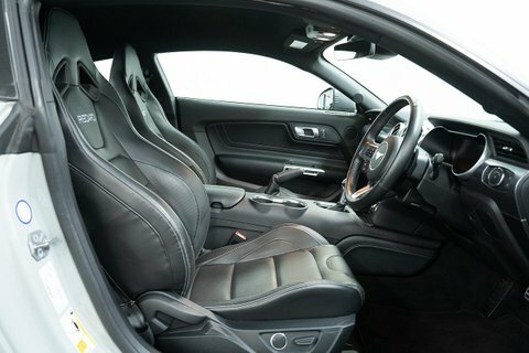 Ford Mustang 5.0 V8 Mach  #3