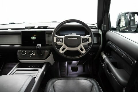 Land Rover Defender 2.0 P400e 15.4Kwh  #6