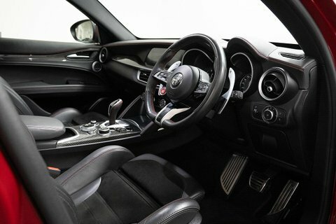 Alfa Romeo Stelvio 2.9 V6 Bi-turbo #4