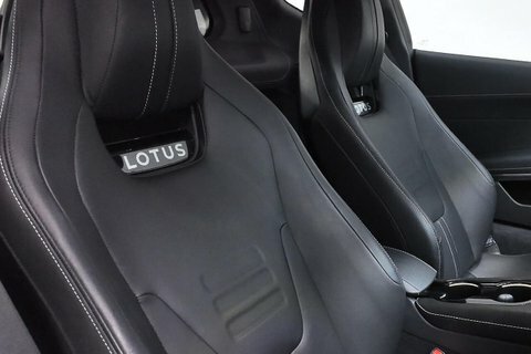 Lotus Emira 2.0 First Edition