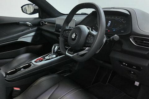 Lotus Emira 2.0 First Edition #2