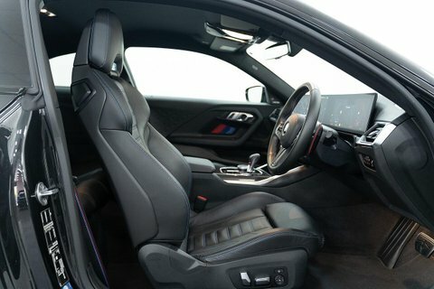BMW M2 3.0 Biturbo Coupe