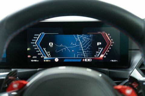 BMW M2 3.0 Biturbo Coupe #6