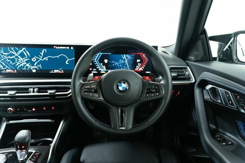 BMW M2 3.0 Biturbo Coupe #3