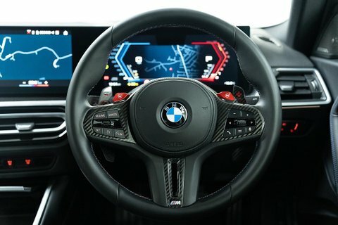 BMW M2 3.0 Biturbo Coupe #4