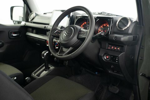 Suzuki Jimny Suv 0.7  #2