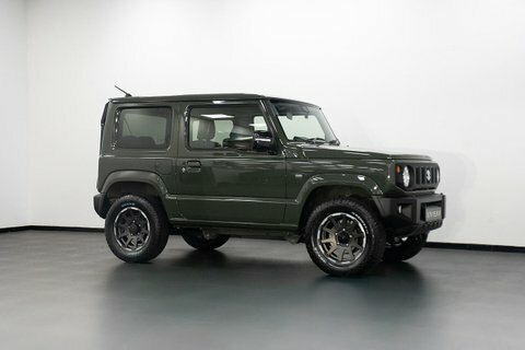 Suzuki Jimny 1.5 Lcv Allgrip Euro 6 101 Ps  #15