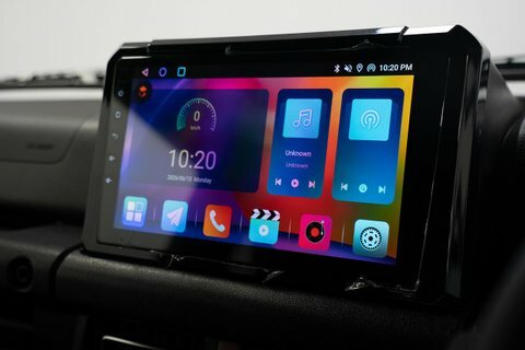Suzuki Jimny 1.5 Lcv Allgrip Euro 6 101 Ps  #11