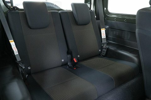 Suzuki Jimny 1.5 Lcv Allgrip Euro 6 101 Ps  #13