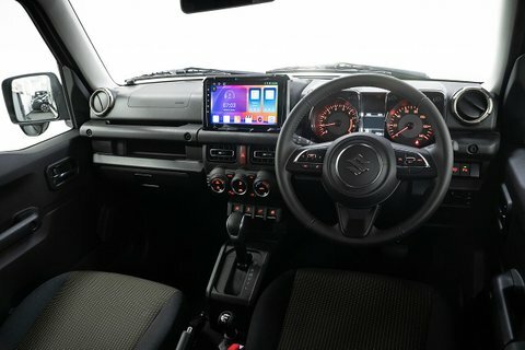 Suzuki Jimny Suv 0.7  #4