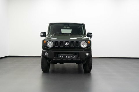 Suzuki Jimny 1.5 Lcv Allgrip Euro 6 101 Ps  #23