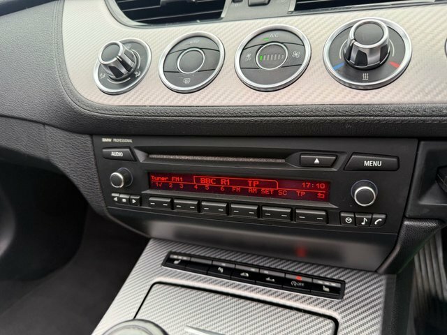 BMW Z4 20I Sdrive M Sport Red #22