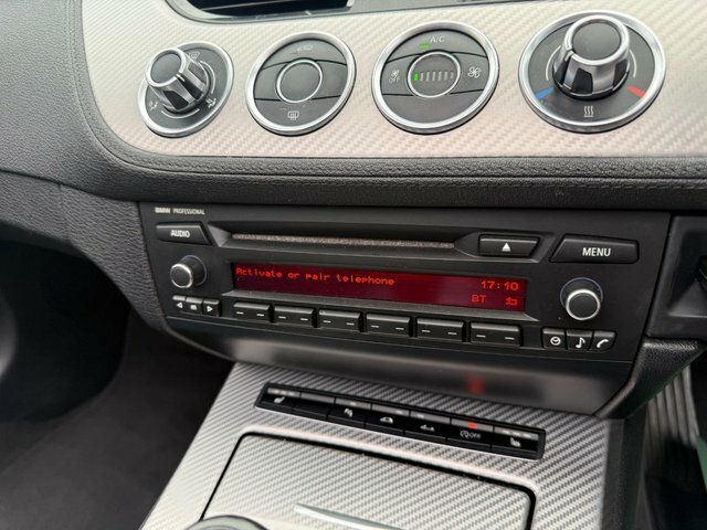 BMW Z4 20I Sdrive M Sport Red #23