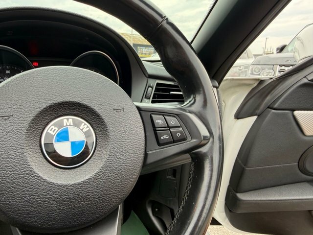 BMW Z4 20I Sdrive M Sport Red #19