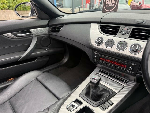 BMW Z4 20I Sdrive M Sport Red #27