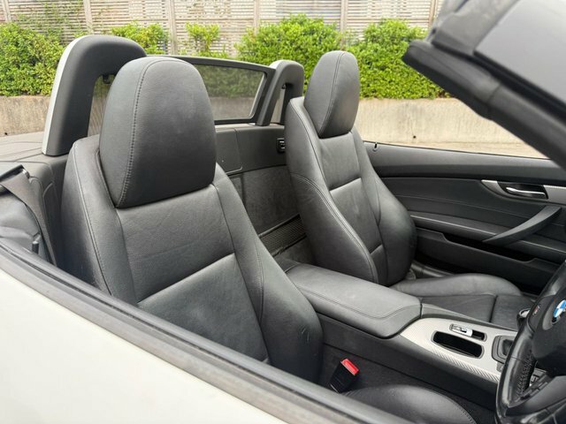 BMW Z4 20I Sdrive M Sport Red #15