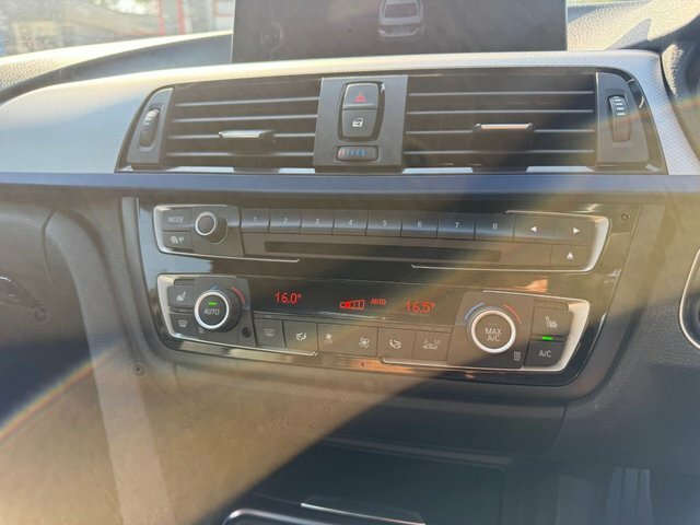 BMW 4 Series Gran Coupe 2013 2.0 428I Sport Coupe Euro 6 White #23