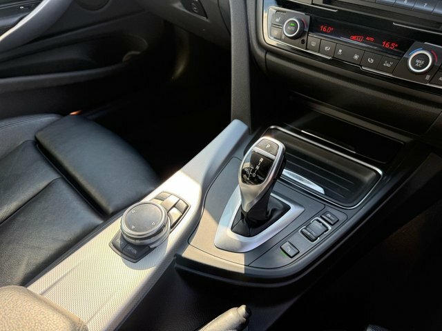BMW 4 Series Gran Coupe 2013 2.0 428I Sport Coupe Euro 6 White #24