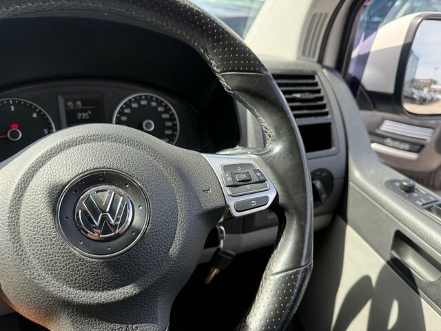 Volkswagen Transporter Panel Van T5.1 Dsg 215Hp Swb Kombi Trendline No Va Purple #22