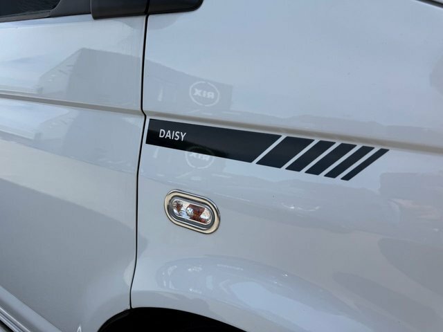 Volkswagen Transporter Panel Van T5.1 Dsg 215Hp Swb Kombi Trendline No Va Purple #17
