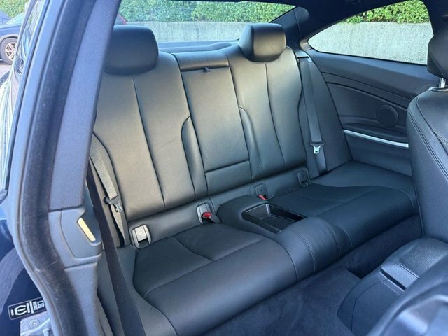 BMW 4 Series Gran Coupe 2.0 428I M Sport Coupe Euro 6 Ss Grey #31