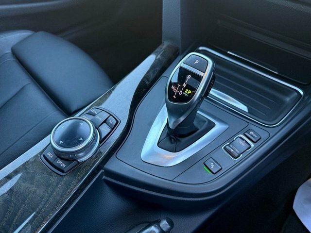 BMW 4 Series Gran Coupe 2.0 428I M Sport Coupe Euro 6 Ss Grey #28