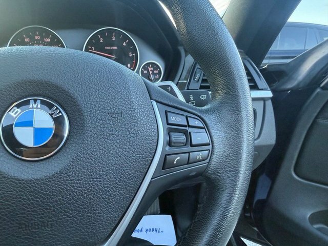 BMW 4 Series Gran Coupe 2.0 428I M Sport Coupe Euro 6 Ss Grey #20