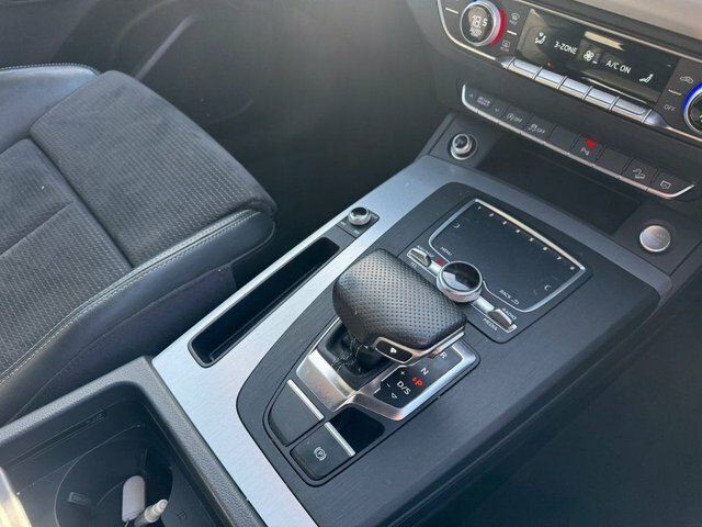 Audi Q5 2.0T Fsi Quattro Sport S Tronic Estate Grey #29