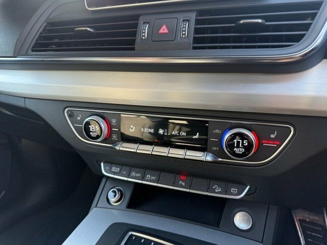 Audi Q5 2.0T Fsi Quattro Sport S Tronic Estate Grey #30