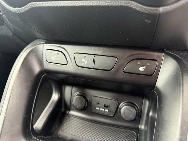 Hyundai Ix35 1.6 Gdi Se Suv Euro 5 135 Ps White #18
