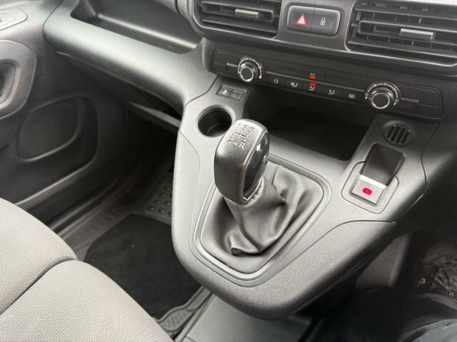 Citroen Berlingo 1.5 Bluehdi 130 Flair XL Eat8 7 Seat Bluex Blue #28