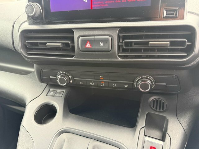 Citroen Berlingo 1.5 Bluehdi 130 Flair XL Eat8 7 Seat Bluex Blue #26