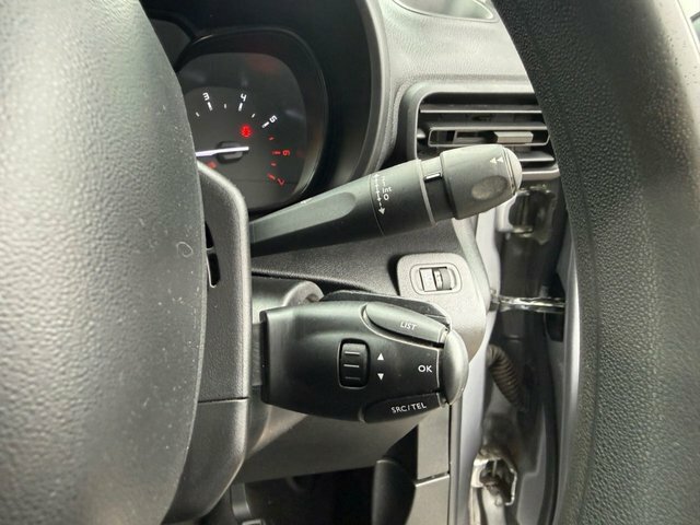 Citroen Berlingo 1.5 Bluehdi 130 Flair XL Eat8 7 Seat Bluex Blue #19