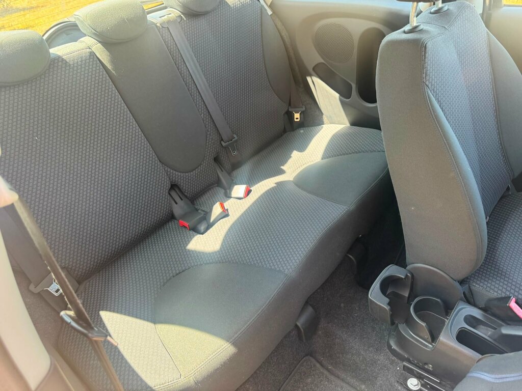 Nissan Micra 1.2 16V Se Hatchback 161 Gk Silver #9