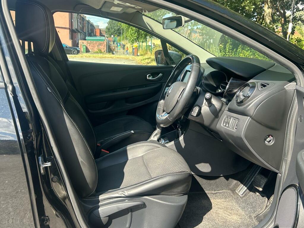 Renault Clio Hatchback 0.9 Tce Iconic Euro 6 Ss 201919 White #15