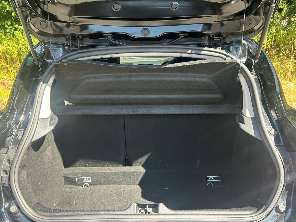 Renault Clio Hatchback 0.9 Tce Iconic Euro 6 Ss 201919 White #38