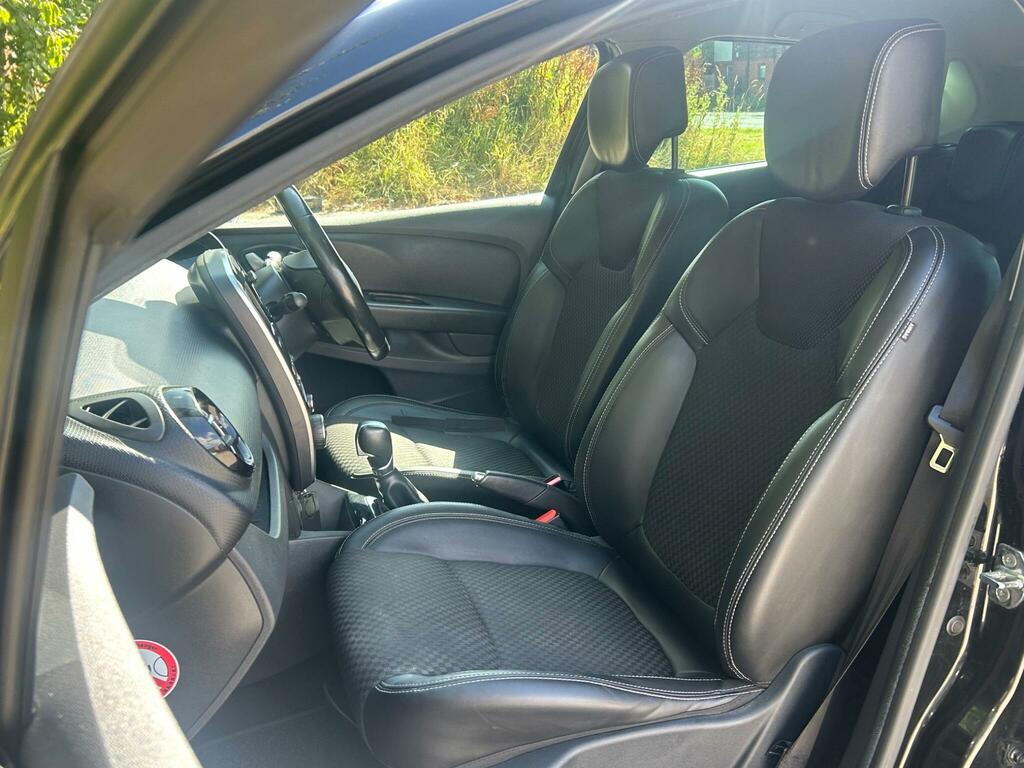 Renault Clio Hatchback 0.9 Tce Iconic Euro 6 Ss 201919 White #40