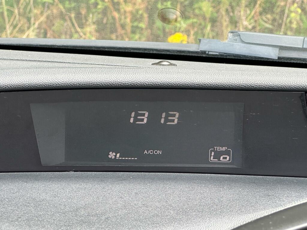 Honda Civic I-vtec Si 5-Door Red #29