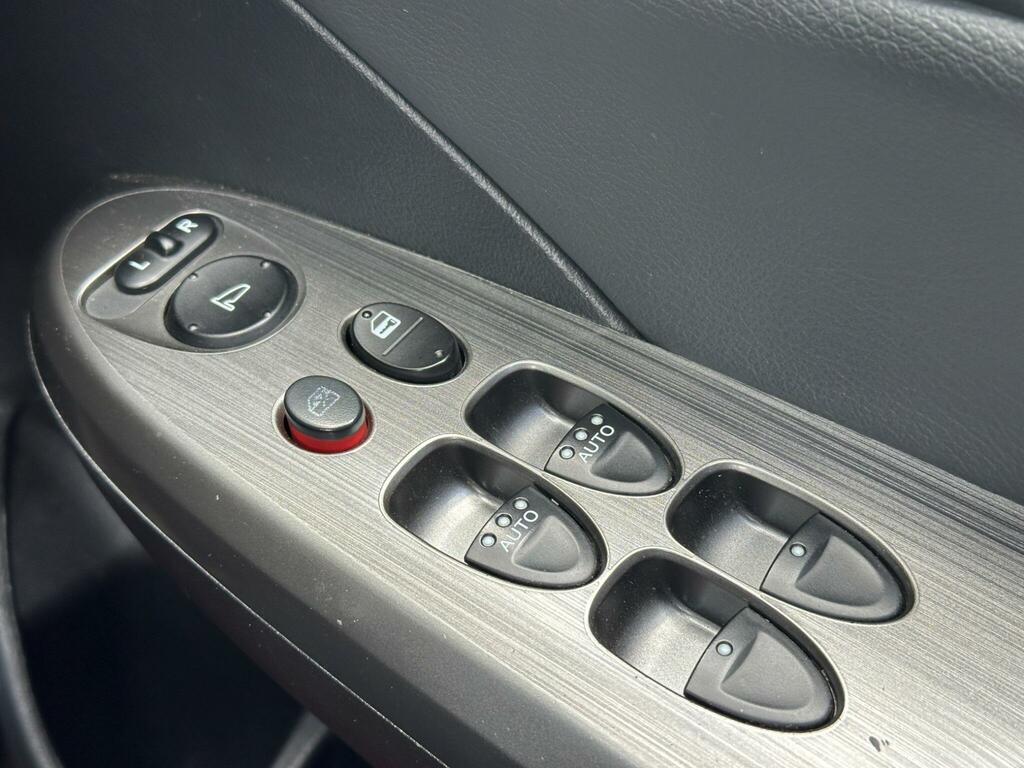Honda Civic I-vtec Si 5-Door Red #31