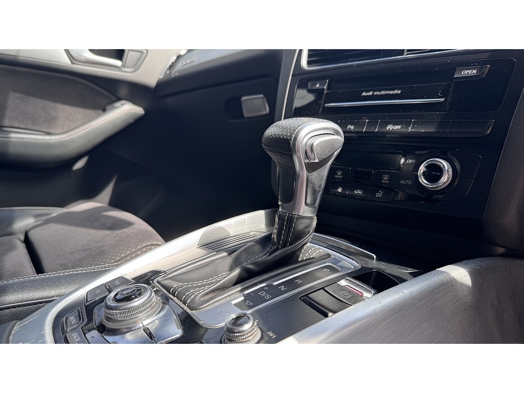 Audi Q5 Tdi S Line Plus Grey #3
